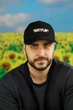 Бейсболка унисекс Braxton Just Play 57637 56-58 Черный (57960) - изображение 2