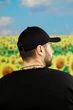 Чоловіча бейсболка, Braxton "Soft Ray" Чорний 56-59 000035642 - изображение 5