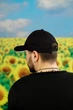 Чоловіча бейсболка, Braxton "Soft Ray" Чорний 56-59 000035642 - изображение 6
