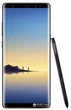 Мобильный телефон Samsung Galaxy Note 8 64GB Black - изображение 1