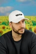 Бейсболка унисекс Braxton Just Play 57637 56-58 Белый (57957) - изображение 3