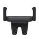 Автомобильный держатель для телефона Baseus Steel Cannon 2 Air Outlet Car Mount, Black - изображение 4