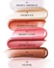Блеск для губ с эффектом увеличения Giorgio Armani Prisma Glassy Icy Plumper (Frozen Candy 34) 3.5 ml - изображение 3
