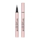 Водостойкая черная подводка для глаз Too Faced Better Than Sex Eyeliner (Deepest Black) 0.6 ml - изображение 1