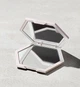 Двостороннє компактне дзеркало Fenty Beauty Compact Mirror - зображення 2