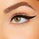 Водостойкая черная подводка для глаз Too Faced Better Than Sex Eyeliner (Deepest Black) 0.6 ml - изображение 2