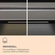 Вытяжка KLARSTEIN Mariana Neo 60 (10035926) - изображение 2
