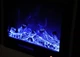 Камин электрический Fireplace Craftsman Tokado White Bluetooth (10080122) - изображение 6