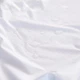 Наматрасник MirSon №7008 AquaProof Mattress Protector трикотажный водонепроницаемый на резинке по углам 160 x 200 см (2200010909210) - изображение 2