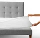 Наматрасник MirSon №7006 AquaTerry Mattress Cover водонепроницаемый на резинке по периметру 180 x 200 см (2200010909241) - изображение 3