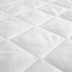 Наматрасник MirSon №7004 CottonCloud Mattress Protector обычный на резинке по периметру 160 x 200 см (2200010909203) - изображение 4