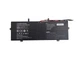 Аккумулятор для ноутбука Hasee x5-2020A3, HINS01, KINGBOOK X57A1, X55A1, UTL-4743126-2S2P 7400mah 56.24Wh ORIGINAL - изображение 1