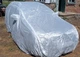 Защита-чехол для автомобиля XL 540x175x120 от снега и солнца - изображение 15