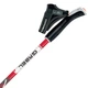 Палиці для скандинавської ходьби Gabel Vario S-9.6 Red (7008350560000) - зображення 2