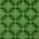 Матрас надувной из TPU 190*55*3 см с подушкой Зеленый - изображение 5