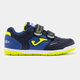 Кожаные детские футзалки Joma TOP FLEX TPJW2403INV 38 - изображение 2