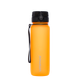 Бутылка для воды UZSPACE 3053(Orange) 800 мл, оранжевая - изображение 1