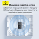 Wi-Fi адаптер 300Mbps USB для ПК и ноутбука Baseus - изображение 5