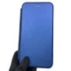 Чохол-книжка для Xiaomi Redmi Note 5 з підставкою синя - зображення 2