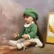 Реалістична лялька Реборн BZ Doll Тая 55 см. Можна купати. Reborn з сертифікатом якості - зображення 2