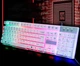 Провідна USB RGB Клавіатура з підсвіткою Yelandar AN-T20 (8923) - зображення 1