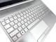 Ноутбук HP Laptop 15-dw1219ng (3A0A8EA) Natural silver - изображение 11