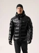 Куртка Пуховик Arc'teryx Cerium SV Hoody X00000842902 Чорний XL - зображення 2