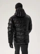Куртка Пуховик Arc'teryx Cerium SV Hoody X00000842902 Чорний XL - зображення 3