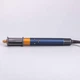 Фен-стайлер для волосся 6в1 Smart X Airwrap Complete Long X9BL мультистайлер насадок 3 режими 1300Вт Синій - зображення 9