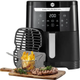 Мультипечь OBH NORDICA Easy Fry&Grill XXL 6.5л, 8 програм (AG8018S0) - изображение 1