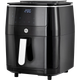 Мультипечь OBH NORDICA Easy Fry&Steam 6.5л, 7 программ, пароварка (FW2018S0) - изображение 3