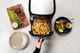 Мультипечь OBH NORDICA Easy Fry&Grill 4.2л, 8 програм (AG505DS0) - изображение 8