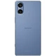 Чохол Ultra Clear Case Sony Xperia 5 V Прозорий (65648) - зображення 2