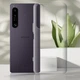 Чохол Ultra Clear Case Sony Xperia 1 IV Прозорий (65644) - зображення 1