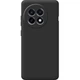 Силіконовий чохол OnePlus 13R Чорний (65641) - изображение 1
