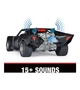 Машинка Бэтмобиль и фигурка Бэтмен DC Comics Batmobile with Batman Figure Spin Master - изображение 2
