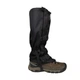 Гамаші туристичні Tribe Gaiter black (T-MC-0010-black-L-XL) - изображение 1