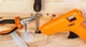 Клейовий пістолет Neo Tools 40 Вт і клейові стрижні 24 шт довжиною 10 см набір (17-102) - зображення 10