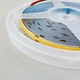 Світлодіодна стрічка LS108 SANAN COB 320SMD(2110)/m 9W/m 12V 5m 6500K - зображення 2
