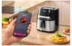 Мультипіч SENCOR Vita Fryer SFR6600SS - зображення 9