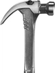 Молоток столярний Ryobi RHHSCC450 450г магнітний утримувач руків'я скловолокно (5132006035) - изображение 6