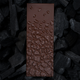 Форма для шоколада Лава 150х56,5 мм h 10 мм 1х4 шт./ 83 г Chocolate World 2462 CW - изображение 3
