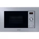 Мікрохвильова піч Indesit MWI122.2X - зображення 1