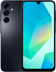 Мобільний телефон Samsung Galaxy A16 A165 4/128GB Enterprise Edition Black (SM-A165FZKBEEE) - зображення 1