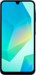 Мобільний телефон Samsung Galaxy A16 A165 4/128GB Enterprise Edition Black (SM-A165FZKBEEE) - зображення 2