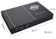 Набір столових приборів Modern glossy silver на 6 персон 24 предмети - зображення 4