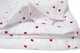 Покривало Lotus Home 151738 160х220 см Муслінова бавовна Білий - изображение 5