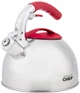 Чайник Bravo Chef Single 2.5 л (BC-1001) - изображение 1