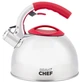 Чайник Bravo Chef Single 2.5 л (BC-1001) - изображение 2