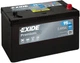 Автомобильный аккумулятор Exide Premium 6СТ-95 95 Ач (-/+) Asia 800 А (EA954) - изображение 2